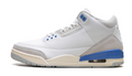 Air Jordan 3 'Lucky Shorts' - CT8532-101