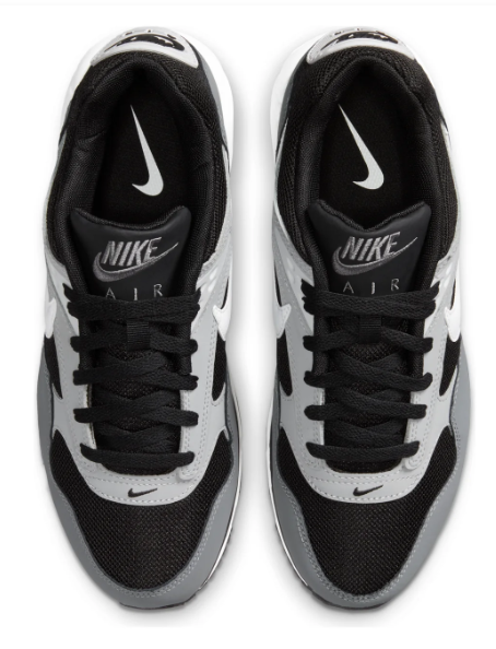 Nike Air Max Correlate 'Black Grey' - 511416-011