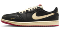 Air Jordan 1 Retro Low OG x Nigel Sylvester Nitro IB8958-001