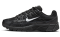 Nike P-6000 TRK3 'Black White' - HF1052-010
