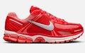Nike Zoom Vomero 5 Premium University Red Sneakers
