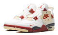 Nigel Sylvester x Air Jordan 4 Brick After Brick | IQ8055-100
