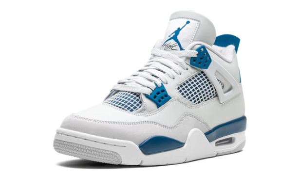 Air Jordan 4 OG Military Blue | FV5029-141