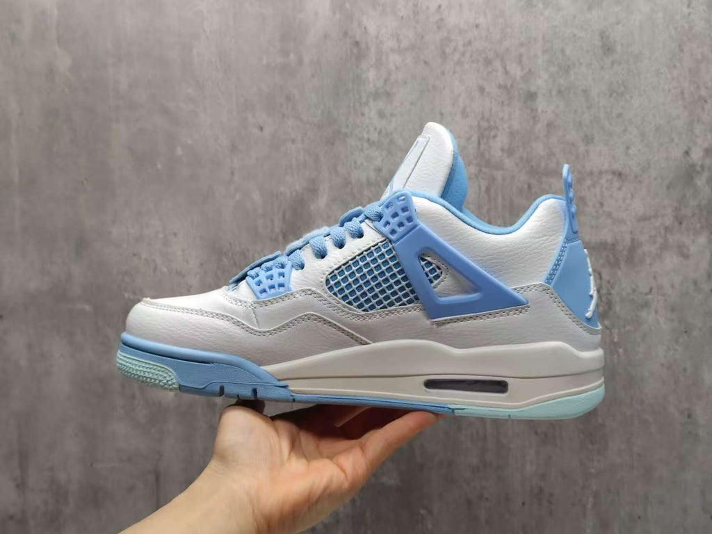 Air Jordan 4 Retro 'Forget Me Not'