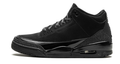 Air Jordan 3 Black Cat 2025 | CT8532-001