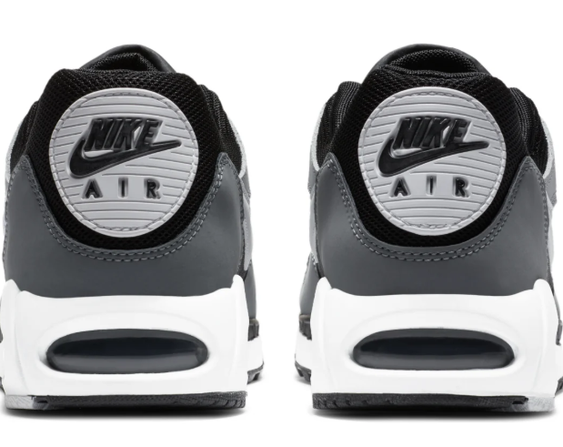 Nike Air Max Correlate 'Black Grey' - 511416-011