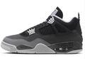 Air Jordan 4 Retro 'Fear' 2024 | FQ8138-002