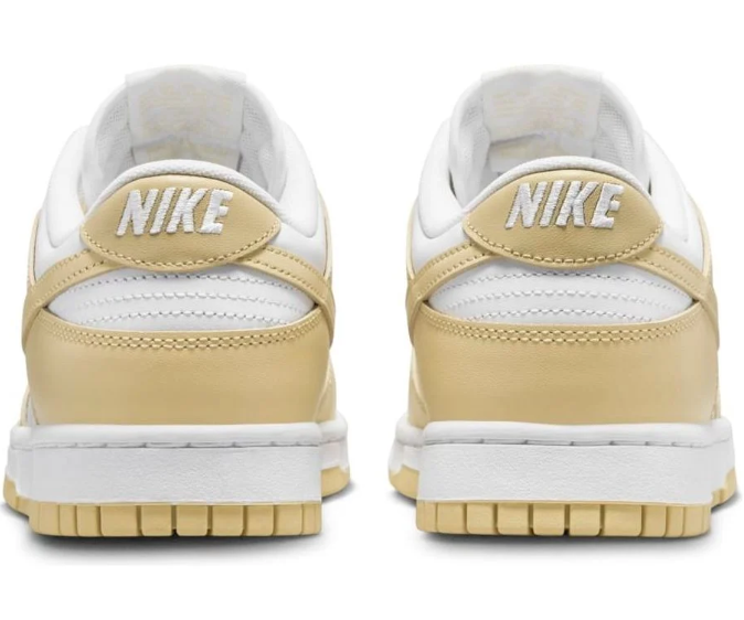 Nike Dunk Low 'Team Gold' - DV0833-100
