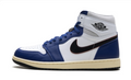 Air Jordan 1 High OG 'Rare Air Deep Royal Blue' - DZ5485-100