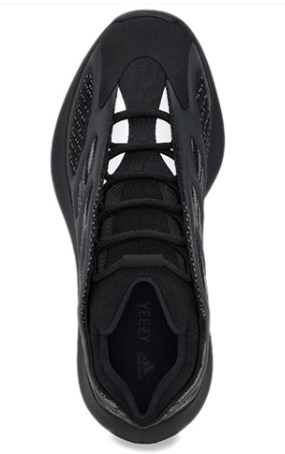 adidas Yeezy 700 V3 'Dark Glow' - GX6144