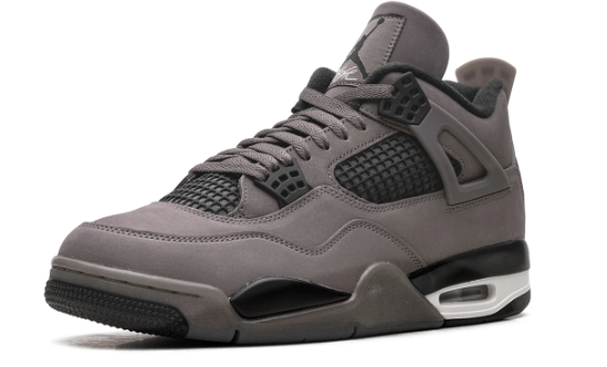 Air Jordan 4 'Cave Stone' FV5029-200