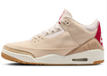 Levi's x Air Jordan 3 Retro Ecru Denim | IR0910-400