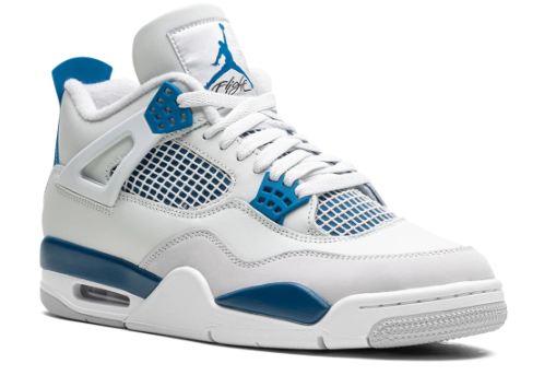 Air Jordan 4 OG Military Blue | FV5029-141