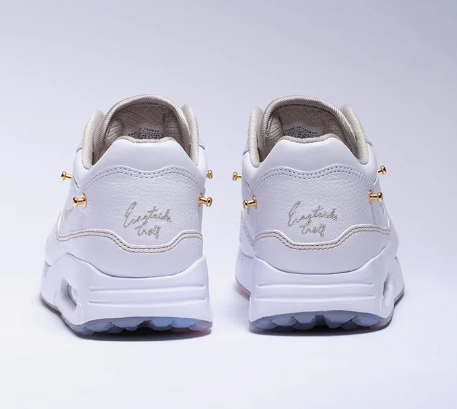 Nike Air Max 1 '86 OG - White/Gold