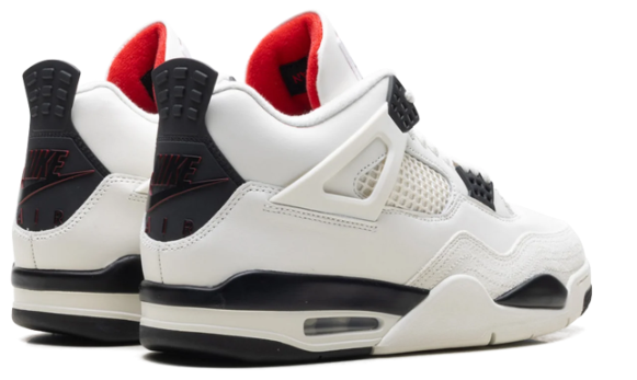 Air Jordan 4 Flight Club | IM4002-100