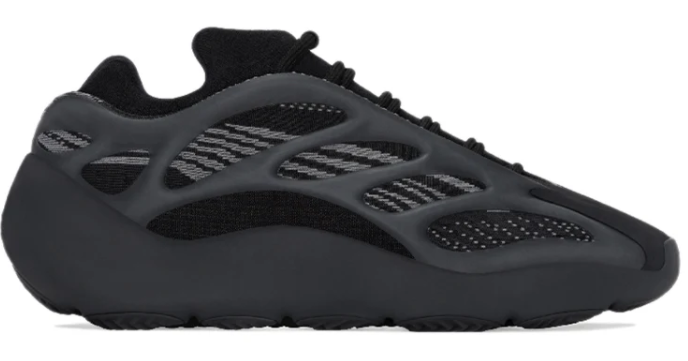 adidas Yeezy 700 V3 'Dark Glow' - GX6144