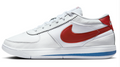 Nike Book 1 EP - White/Red/Blue - FJ4250-105