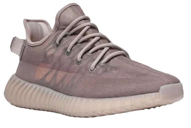 adidas Yeezy Boost 350 V2 'Mono Mist' - HQ6316