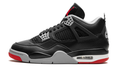 Air Jordan 4 Bred Reimagined | FV5029-006