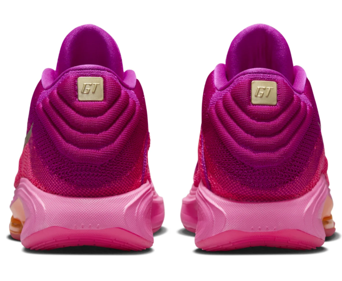 Nike Air Zoom G.T. Hustle 3 EP 'Endless Energy' - FV5952-601