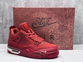 Air Jordan 4 Retro 'Bike Air' Red