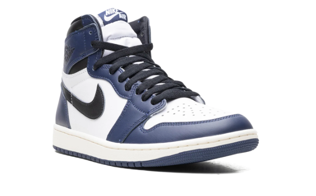 Air Jordan 1 Retro High OG Midnight Navy | DZ5485-401