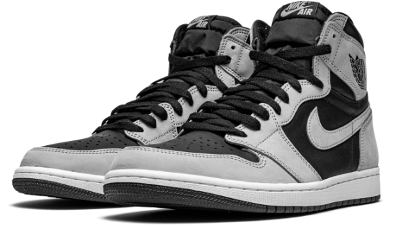 Air Jordan 1 High OG Shadow 2.0 | 555088-035