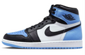 Air Jordan 1 Retro High OG UNC Toe | DZ5485-400