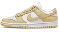 Nike Dunk Low 'Team Gold' - DV0833-100