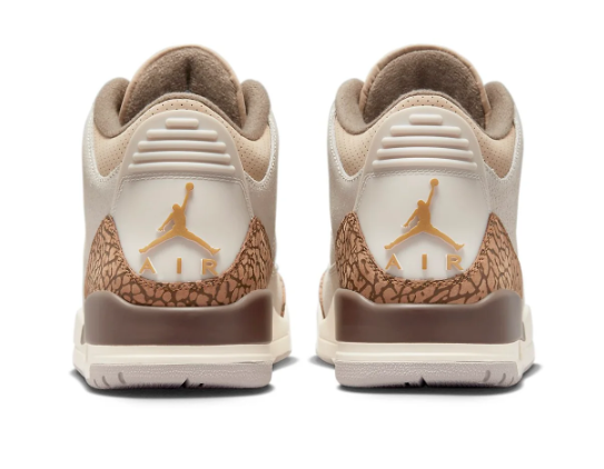 Air Jordan 3 Retro Palomino | CT8532-102