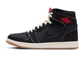Air Jordan 1 Retro High OG Flight Club | Black University Red-Sail