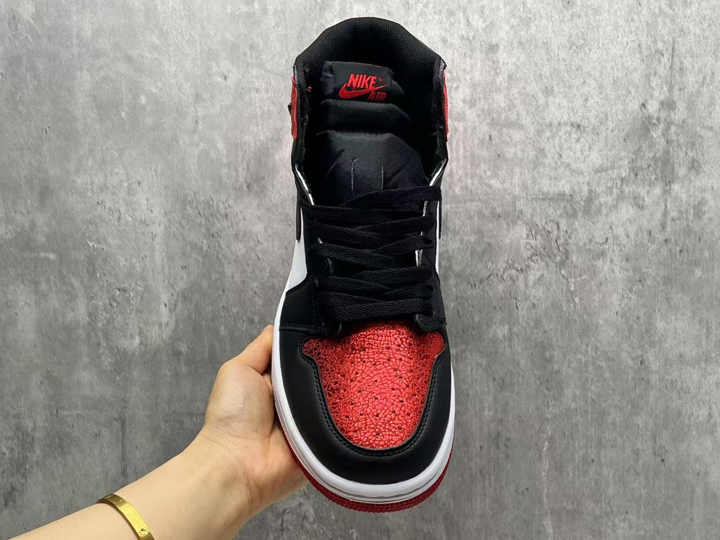 Air Jordan 1 Retro High OG 'Ruby'