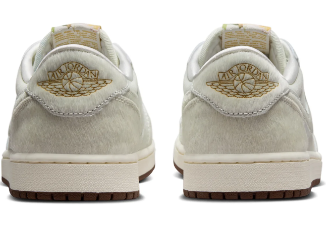 Air Jordan 1 Low OG CNY Year of the Horse 2026 | IQ1108-011