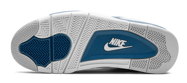 Air Jordan 4 OG Military Blue | FV5029-141