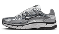 Nike P-6000 'Metallic Silver' - CN0149-001