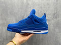 Air Jordan 4 Retro 'Bike Air' Blue