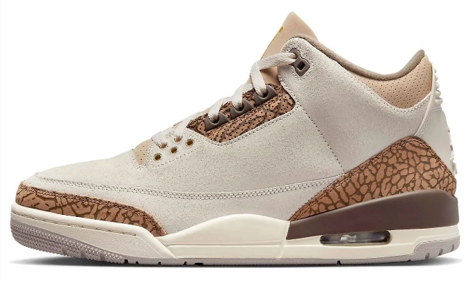 Air Jordan 3 Retro Palomino | CT8532-102