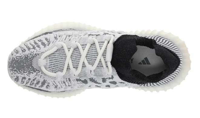 adidas Yeezy 350 V2 CMPCT - Grey & White