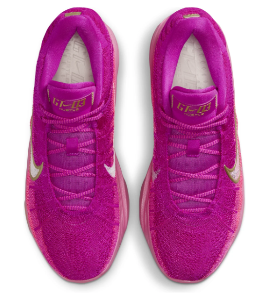 Nike Air Zoom G.T. Hustle 3 EP 'Endless Energy' - FV5952-601