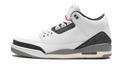 Air Jordan 3 Cement Grey | CT8532-106