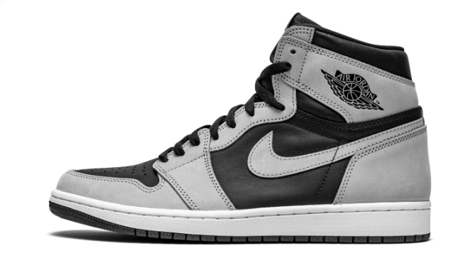Air Jordan 1 High OG Shadow 2.0 | 555088-035