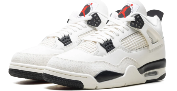 Air Jordan 4 Flight Club | IM4002-100